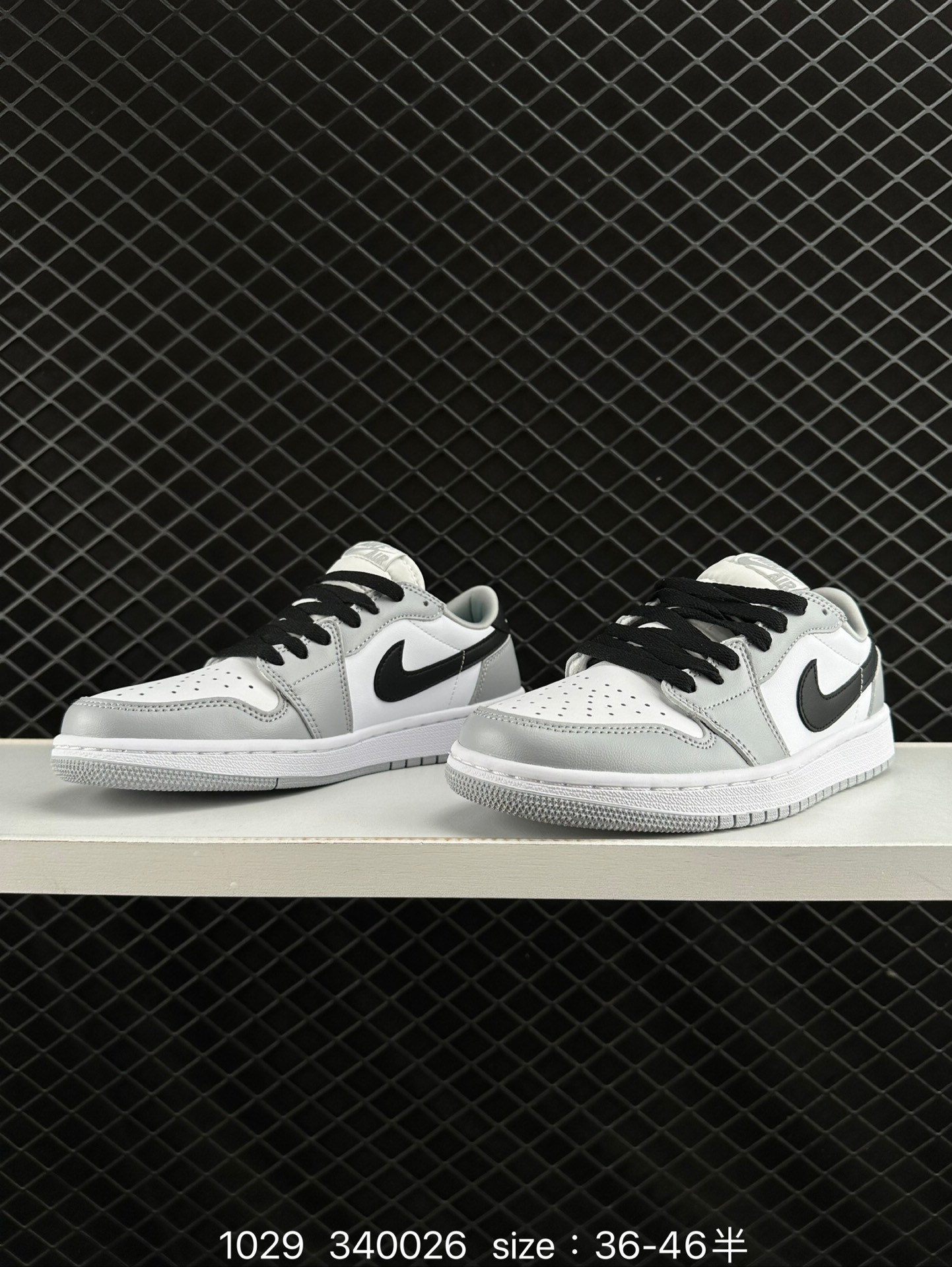 Air Jordan 1 Low AJ1